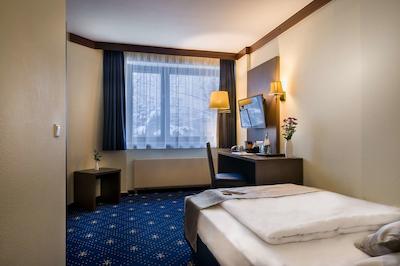 نووم هتل ایمپریال فرانکفورت