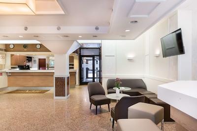 نووم هتل ایمپریال فرانکفورت