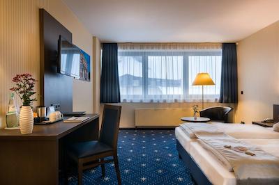 نووم هتل ایمپریال فرانکفورت