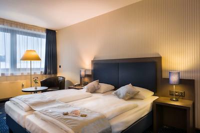 نووم هتل ایمپریال فرانکفورت