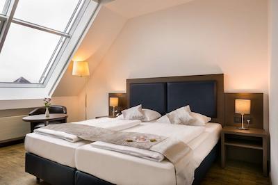 نووم هتل ایمپریال فرانکفورت