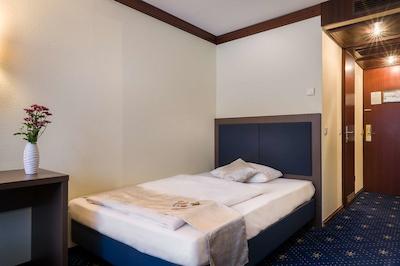 نووم هتل ایمپریال فرانکفورت