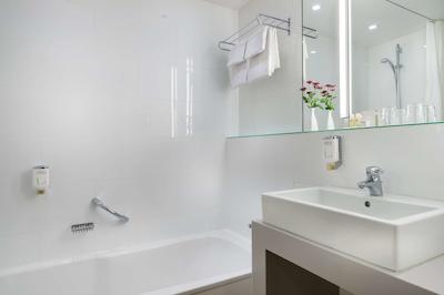 نووم هتل ایمپریال فرانکفورت