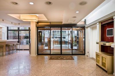 نووم هتل ایمپریال فرانکفورت