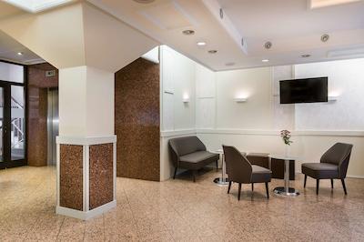 نووم هتل ایمپریال فرانکفورت