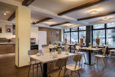 نووم هتل ایمپریال فرانکفورت