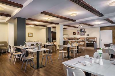 نووم هتل ایمپریال فرانکفورت