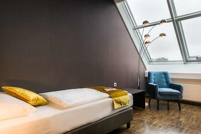 نووم هتل ایمپریال فرانکفورت