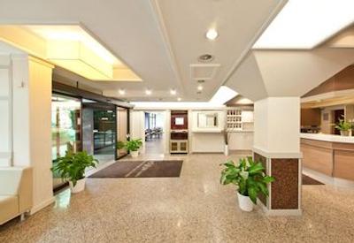 نووم هتل ایمپریال فرانکفورت