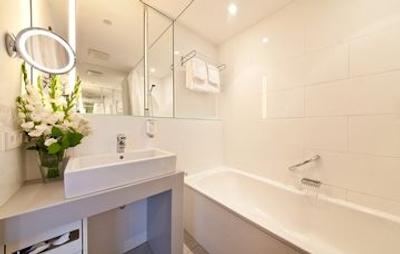 نووم هتل ایمپریال فرانکفورت