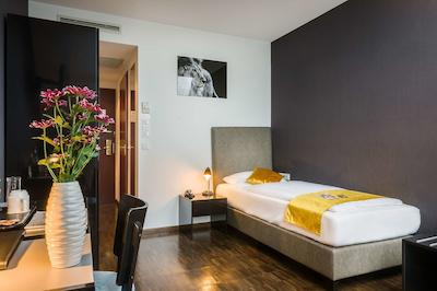 نووم هتل ایمپریال فرانکفورت