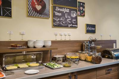 نووم هتل ایمپریال فرانکفورت