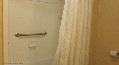 هیلتون گاردن این اوتاوا‌ ایرپورت