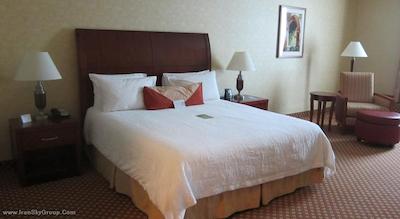 هیلتون گاردن این اوتاوا‌ ایرپورت