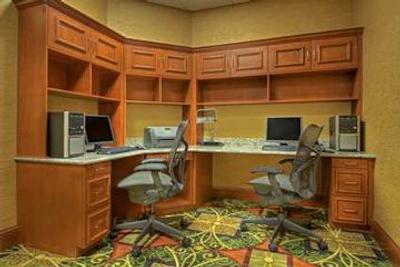 هیلتون گاردن این اوتاوا‌ ایرپورت