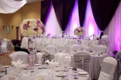 هیلتون گاردن این اوتاوا‌ ایرپورت