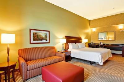 هیلتون گاردن این اوتاوا‌ ایرپورت