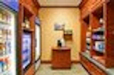 هیلتون گاردن این اوتاوا‌ ایرپورت