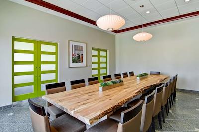 هیلتون گاردن این اوتاوا‌ ایرپورت