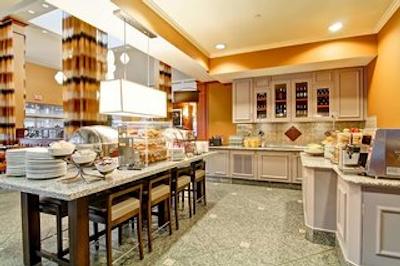 هیلتون گاردن این اوتاوا‌ ایرپورت