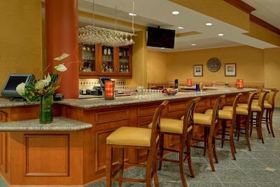 هیلتون گاردن این اوتاوا‌ ایرپورت