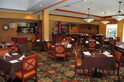 هیلتون گاردن این اوتاوا‌ ایرپورت