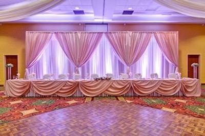 هیلتون گاردن این اوتاوا‌ ایرپورت