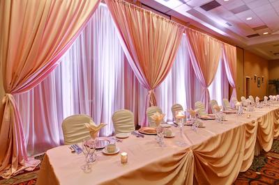 هیلتون گاردن این اوتاوا‌ ایرپورت