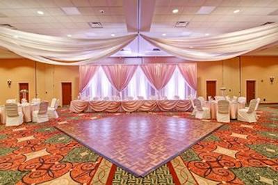 هیلتون گاردن این اوتاوا‌ ایرپورت