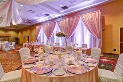 هیلتون گاردن این اوتاوا‌ ایرپورت