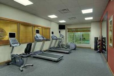 هیلتون گاردن این اوتاوا‌ ایرپورت