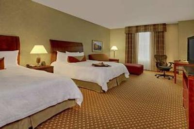 هیلتون گاردن این اوتاوا‌ ایرپورت