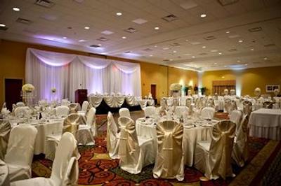 هیلتون گاردن این اوتاوا‌ ایرپورت