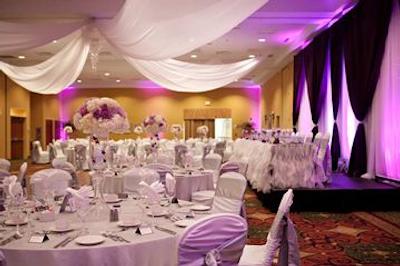 هیلتون گاردن این اوتاوا‌ ایرپورت