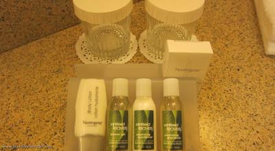 هیلتون گاردن این اوتاوا‌ ایرپورت