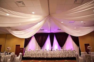 هیلتون گاردن این اوتاوا‌ ایرپورت