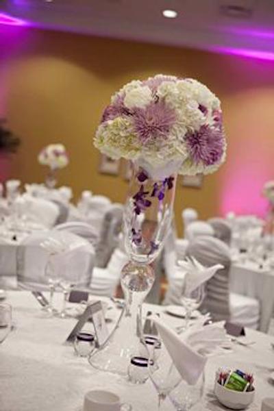 هیلتون گاردن این اوتاوا‌ ایرپورت