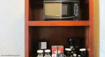 هیلتون گاردن این اوتاوا‌ ایرپورت