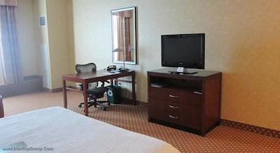 هیلتون گاردن این اوتاوا‌ ایرپورت