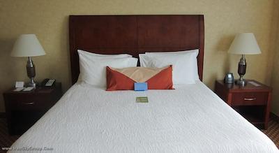 هیلتون گاردن این اوتاوا‌ ایرپورت