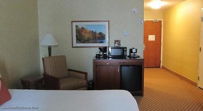 هیلتون گاردن این اوتاوا‌ ایرپورت