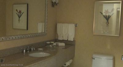 هیلتون گاردن این اوتاوا‌ ایرپورت