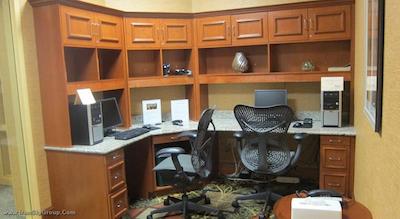 هیلتون گاردن این اوتاوا‌ ایرپورت