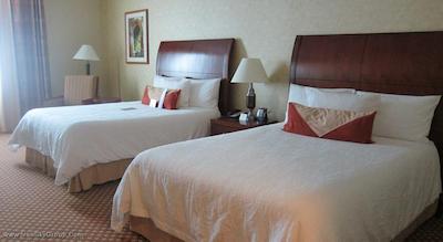 هیلتون گاردن این اوتاوا‌ ایرپورت