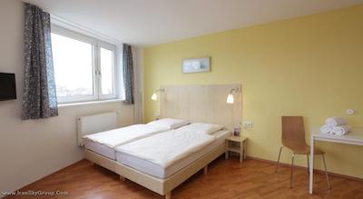 ای اند او هامبورگ هاوپتبانهف