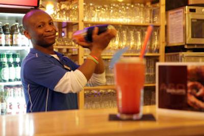 ای اند او هامبورگ هاوپتبانهف