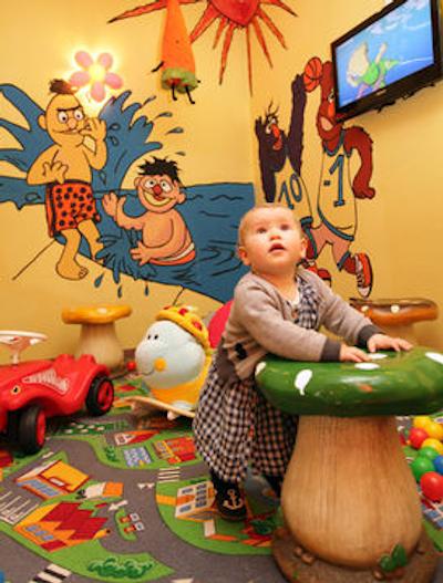 ای اند او هامبورگ هاوپتبانهف