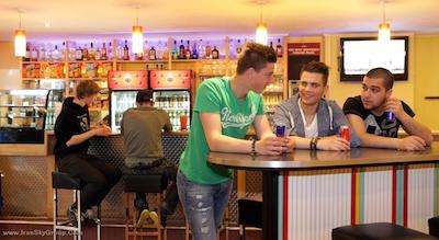 ای اند او هامبورگ هاوپتبانهف