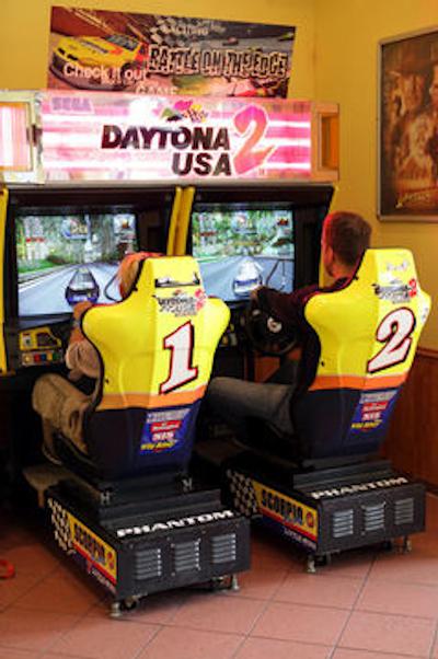 ای اند او هامبورگ هاوپتبانهف