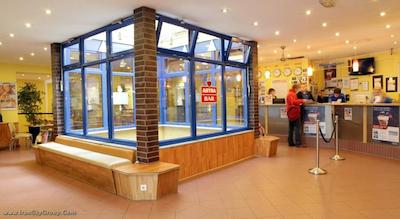 ای اند او هامبورگ هاوپتبانهف